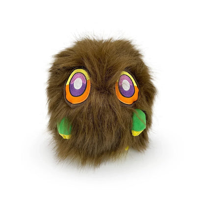kuriboh stickie plush youtooz