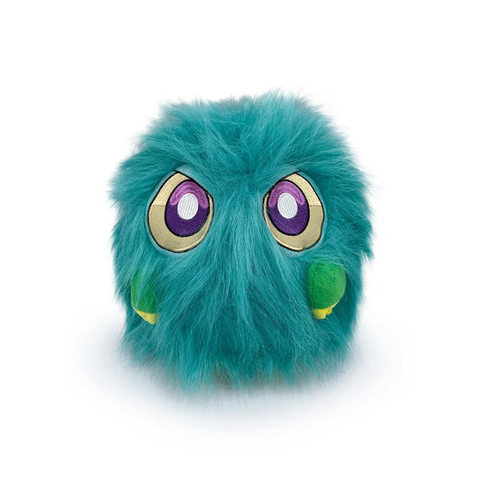 kuribeh stickie plush youtooz