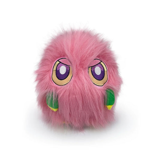 kuribee stickie plush youtooz