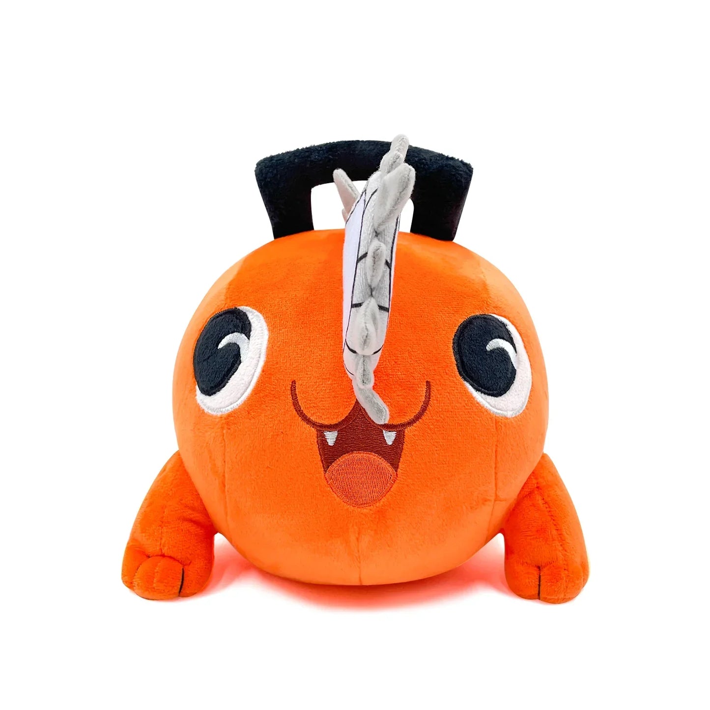 pochita 1ft plush youtooz