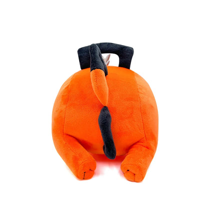 pochita 1ft plush youtooz