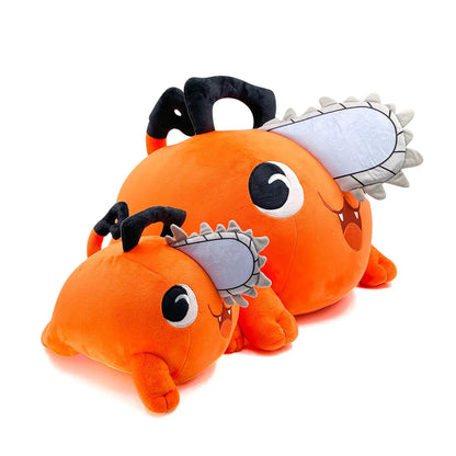 pochita 1ft plush youtooz