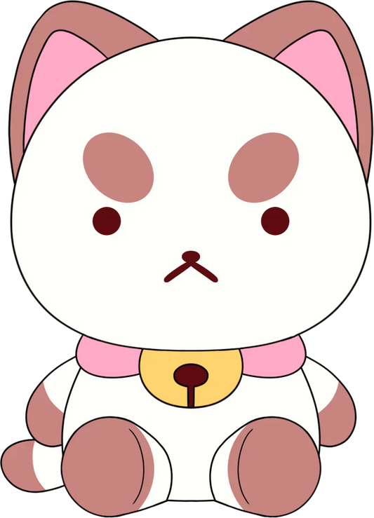 puppy cat plush youtooz