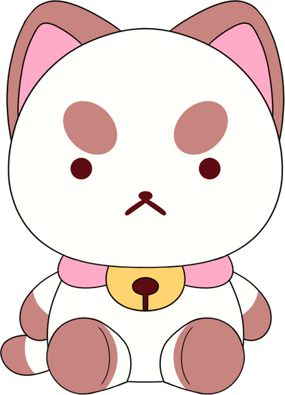 puppy cat plush youtooz