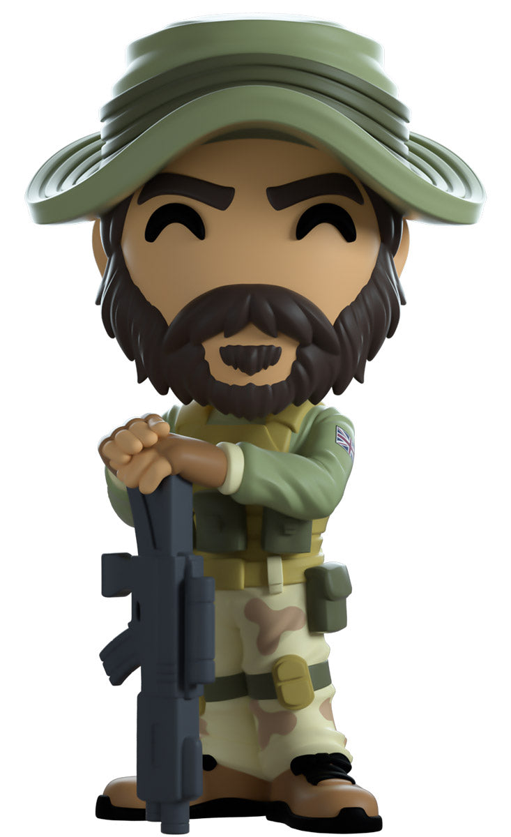 captain price youtooz