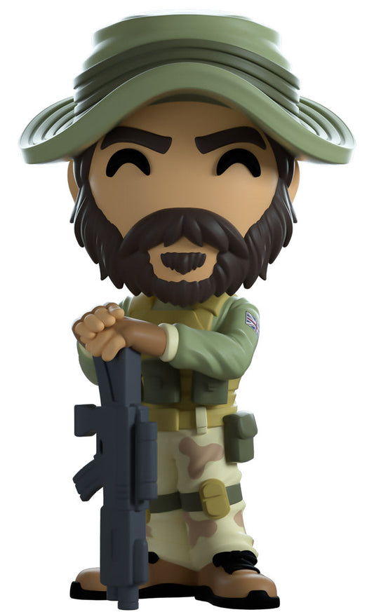 captain price youtooz