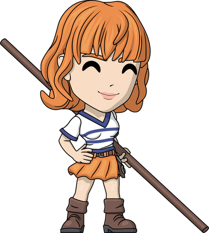 nami youtooz