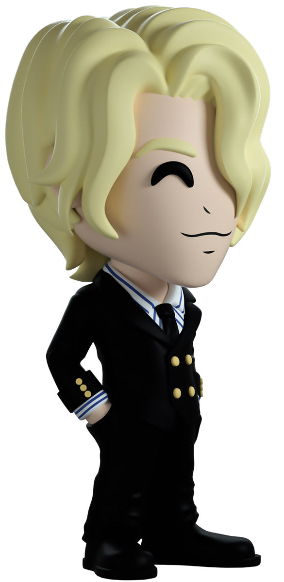 sanji vinsmoke youtooz