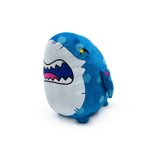 shark un plush youtooz