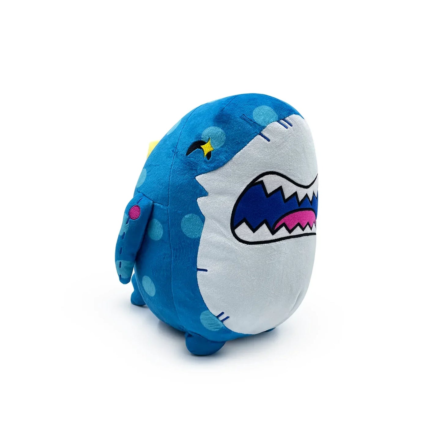 shark un plush youtooz