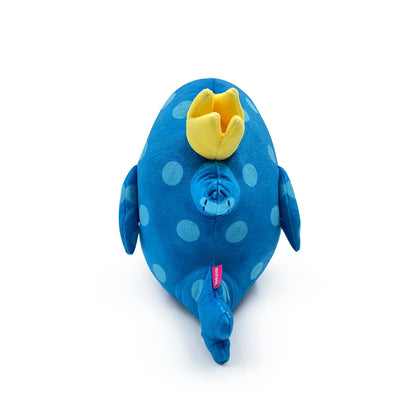 shark un plush youtooz