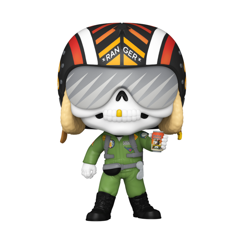 Pop! Voodoo Ranger (Juice Force)
