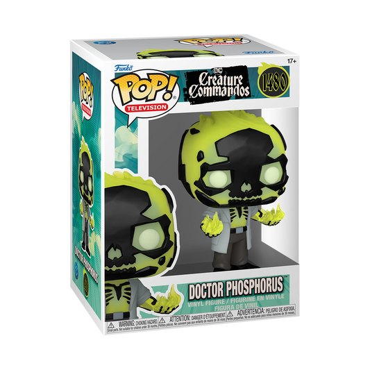 pop dr phosphorus 1480