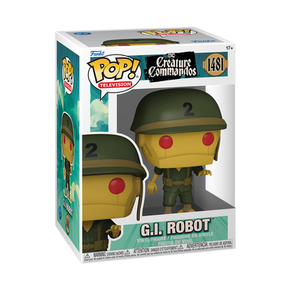 pop g i robot 1481
