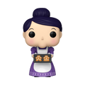 Pop! Mrs. Claus