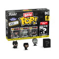 bitty pop batman 85th anniversary 4 pack series 2
