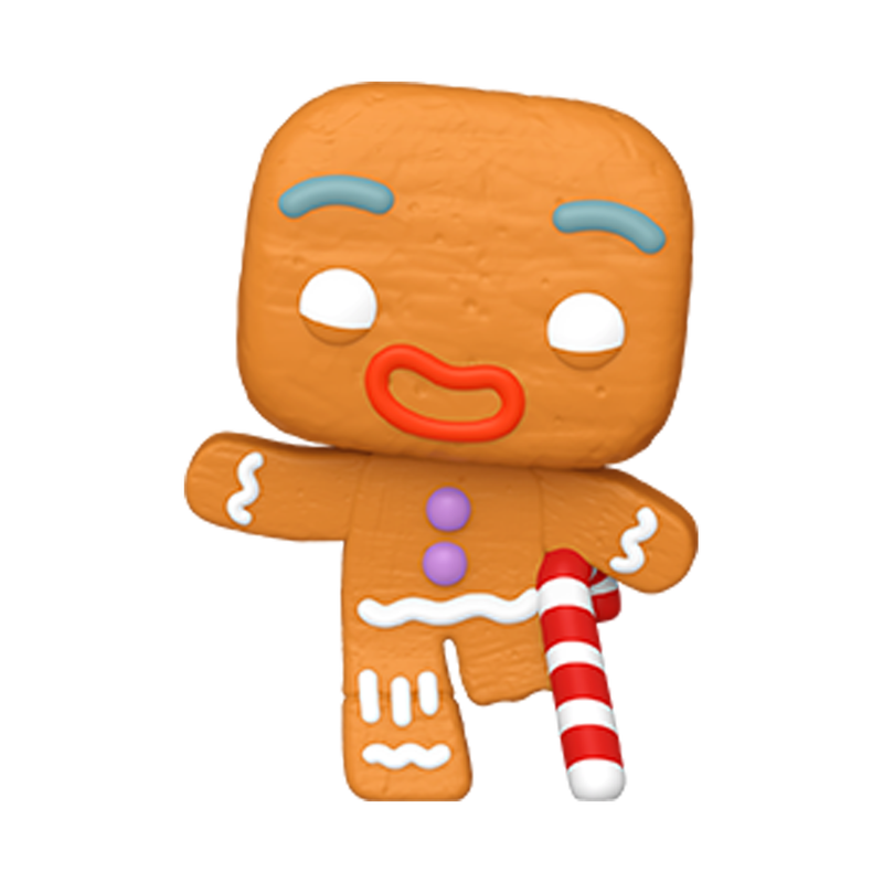 Pop! Ti Biscuit