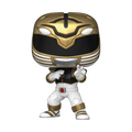 pop white ranger power rangers the movie 1780