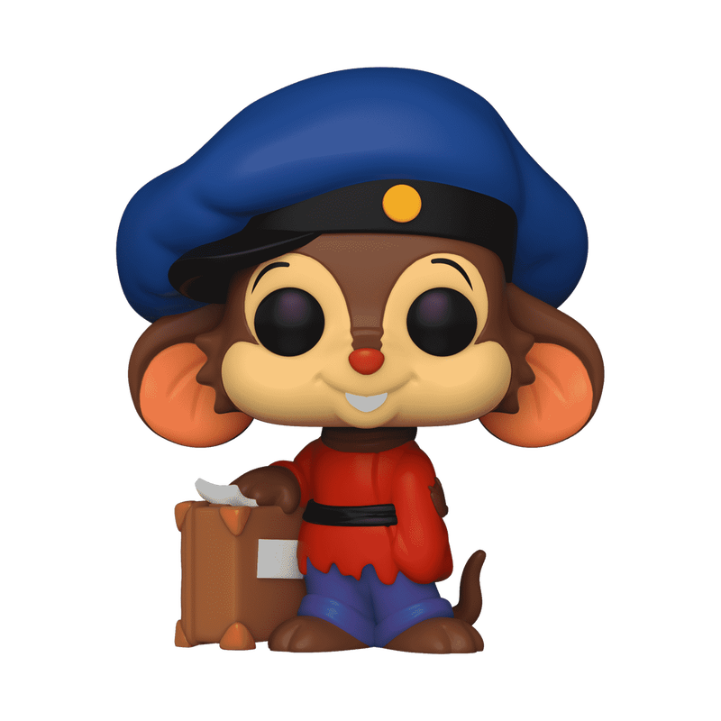Funko Pop! Fievel