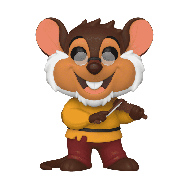 Funko Pop! Papa avec Violon