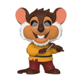 Funko Pop! Papa avec Violon