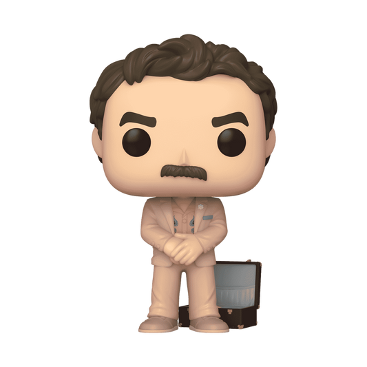 pop armond with suitcase 1484