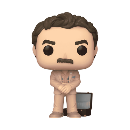 pop armond with suitcase 1484