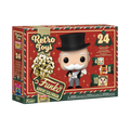 pocket pop retro toys countdown advent calendar