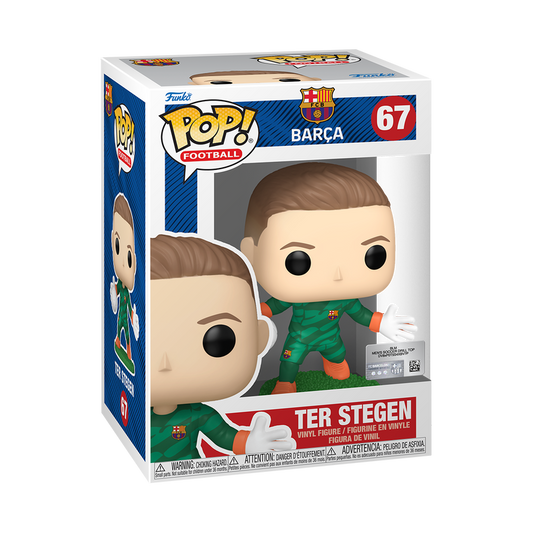 Ter Stegen