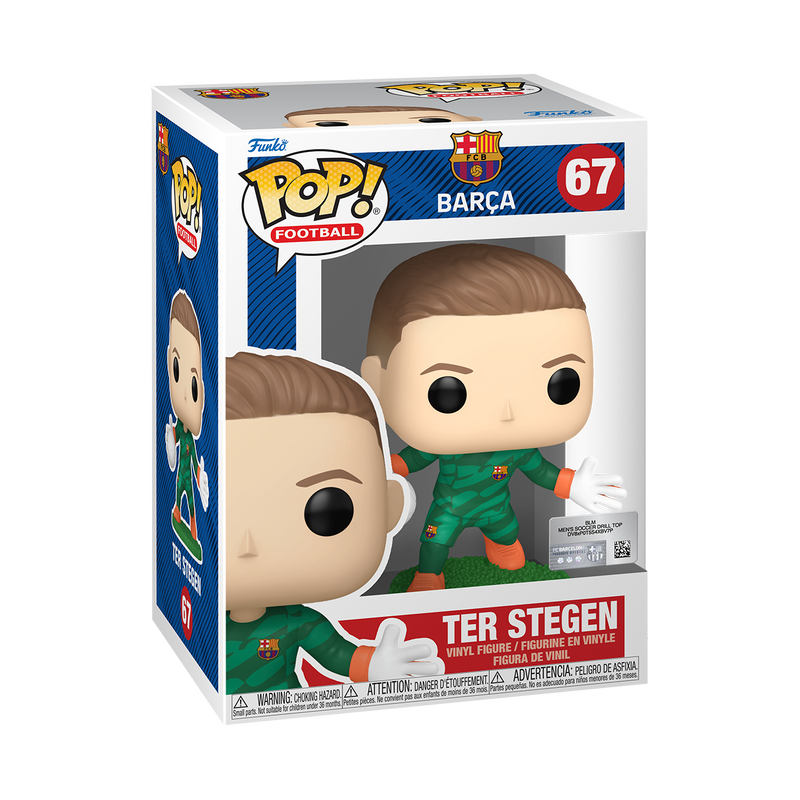 Ter Stegen