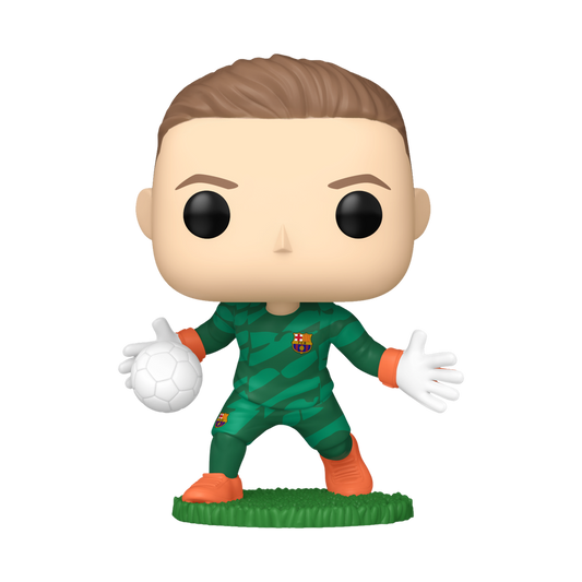 Ter Stegen