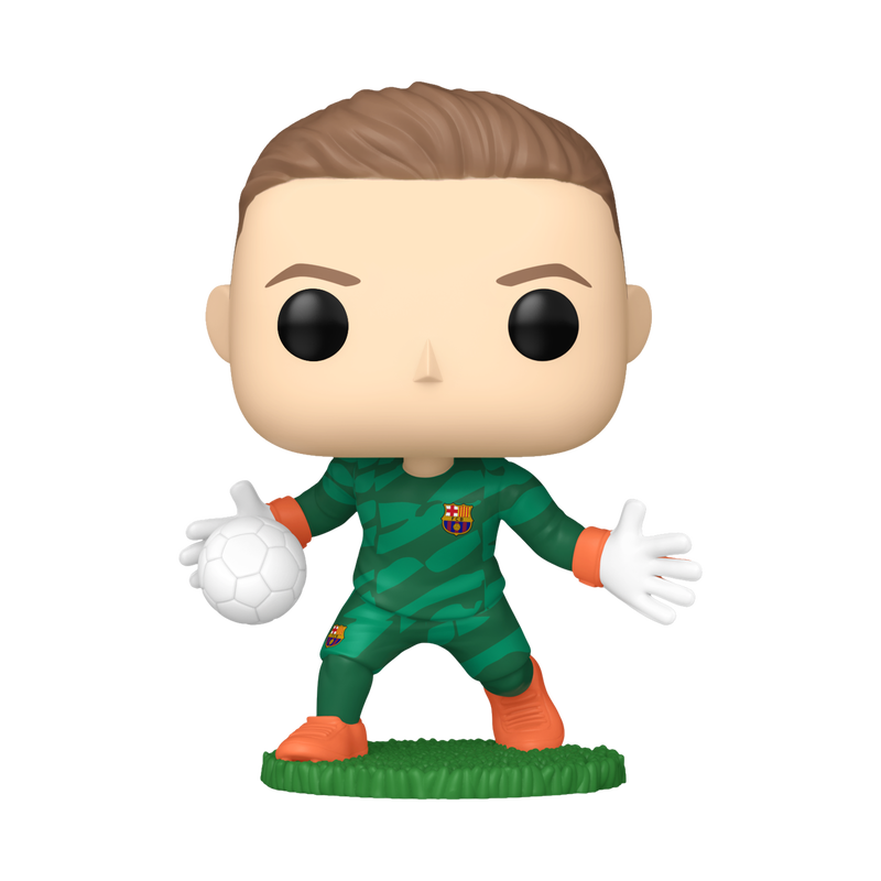 Ter Stegen