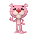Pop! La Panthère Rose