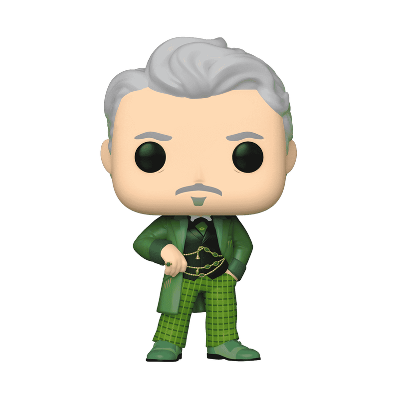 Funko Pop! Le Magicien – Le Magicien d'Oz