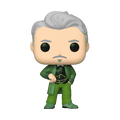 Funko Pop! Le Magicien – Le Magicien d'Oz