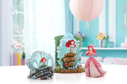 Boule à neige Disney Showcase Collection - Ariel