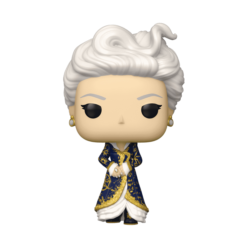 Funko Pop! Madame Morrible – Wicked