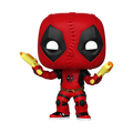 Pop! Kidpool