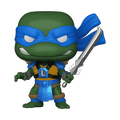 pop leonardo turtles of grayskull 1635