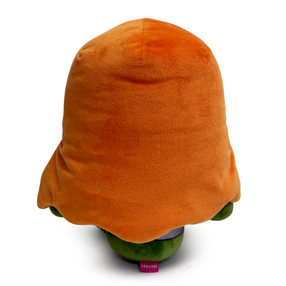 Sam Plush (9in)