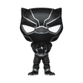 pop black panther marvel new classics 1418