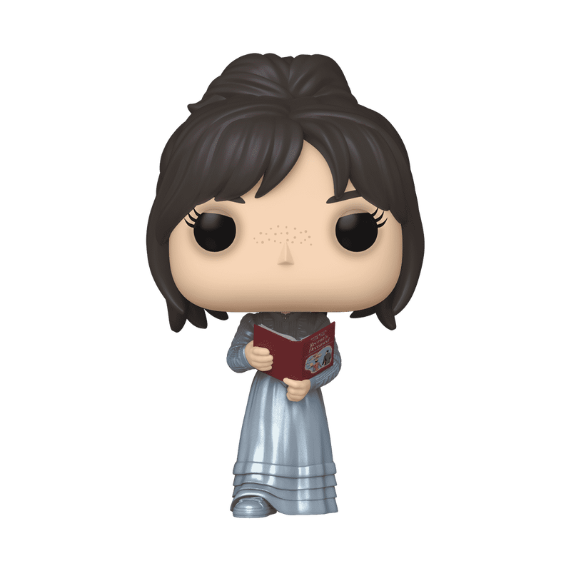 Funko Pop! Astrid – Beetlejuice