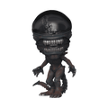 pop super scorched xenomorph 1617