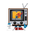 Funko Music Television