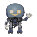 Pop! Herman (Robot)