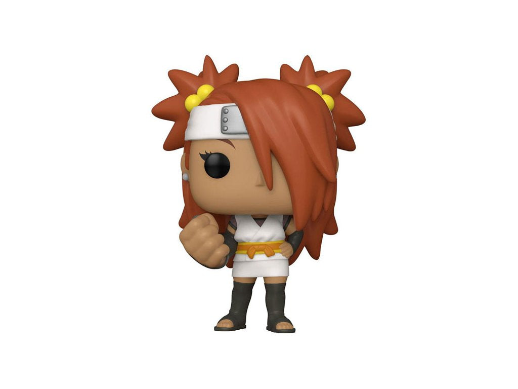 Pop! Cho-Cho