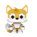 Pop! 8-Bit Tails