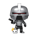 pop cylon funko fusion 998
