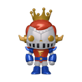 pop mecha freddy funko fusion 1004
