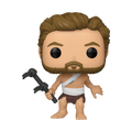 Funko Pop! John Brent